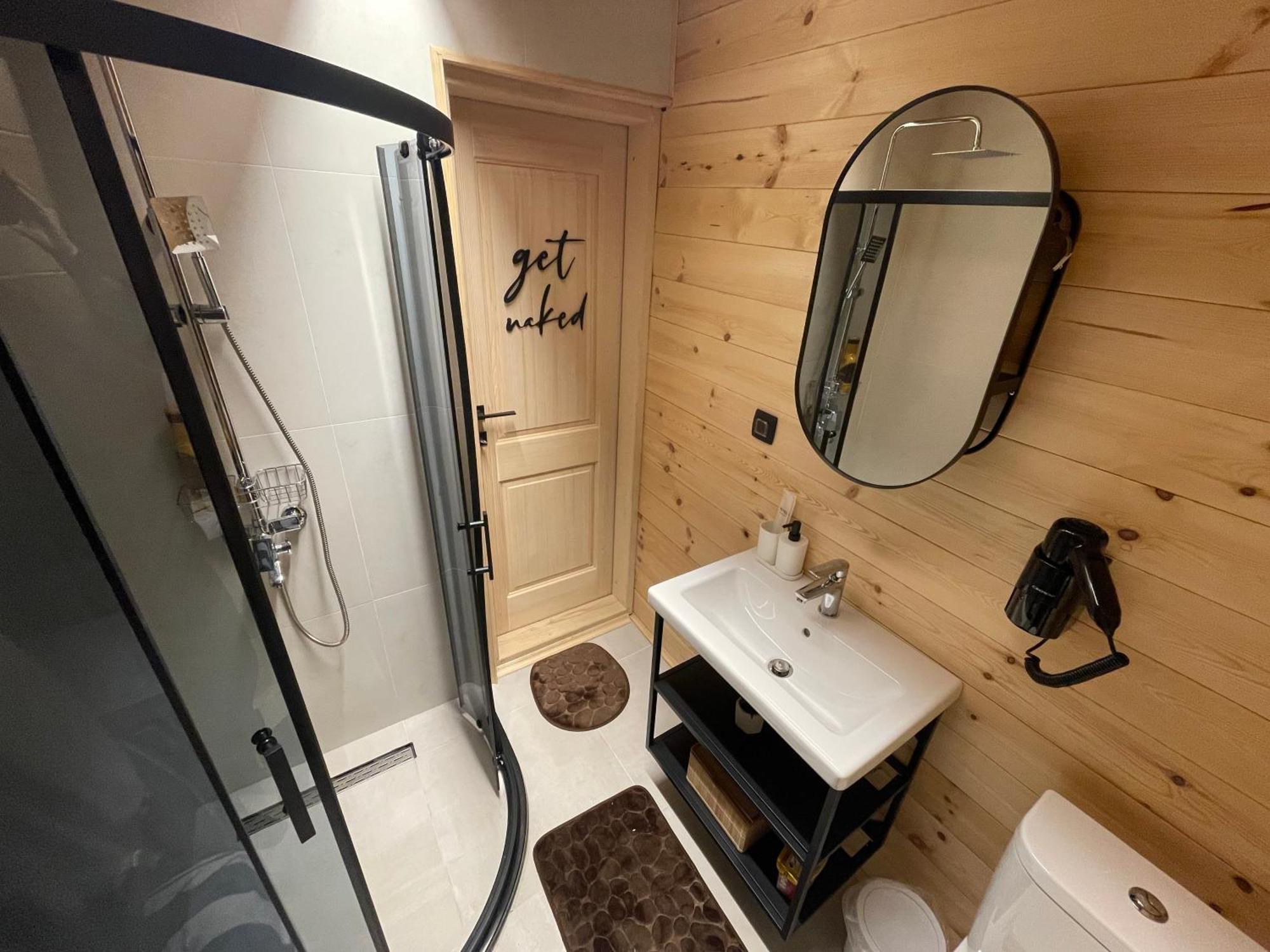 Peaksview Chalets Žabljak Exterior foto